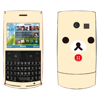   «Kawaii»   Nokia X2-01