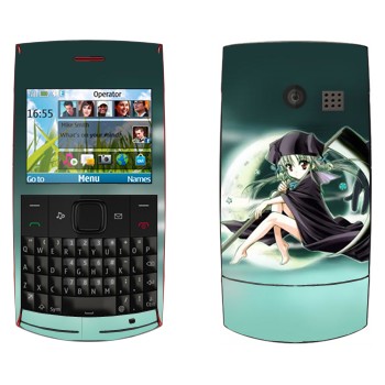   «   »   Nokia X2-01