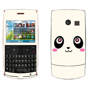   « Kawaii»   Nokia X2-01