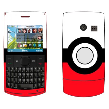   «»   Nokia X2-01