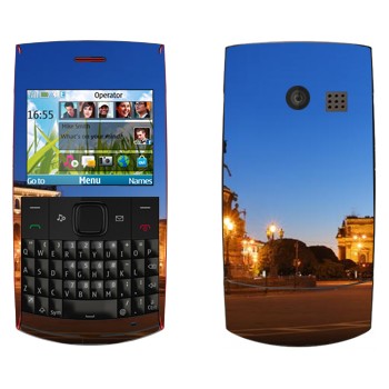 Nokia X2-01