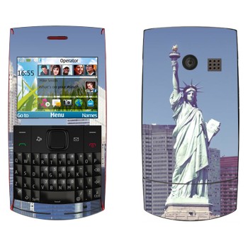   «   - -»   Nokia X2-01