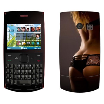   «   »   Nokia X2-01