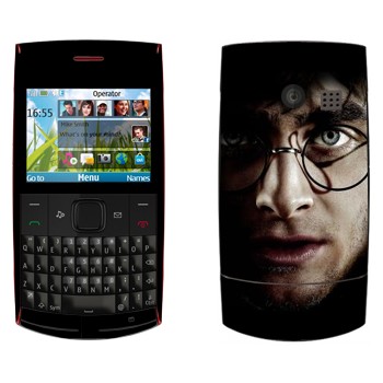   «Harry Potter»   Nokia X2-01