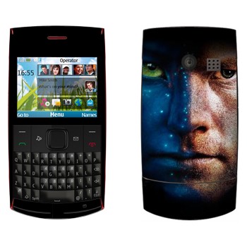   «  - »   Nokia X2-01