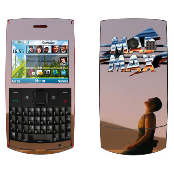   «Mad Max »   Nokia X2-01