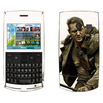   « :  »   Nokia X2-01
