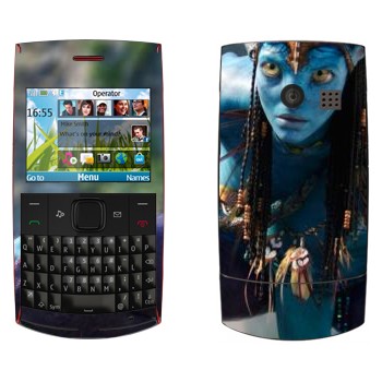   «    - »   Nokia X2-01