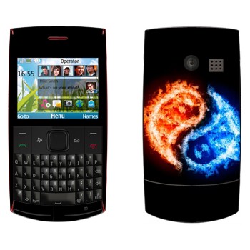   «-  »   Nokia X2-01
