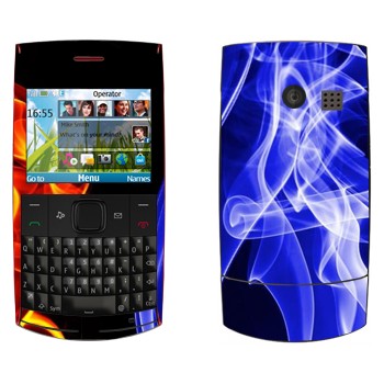   «  ˸»   Nokia X2-01