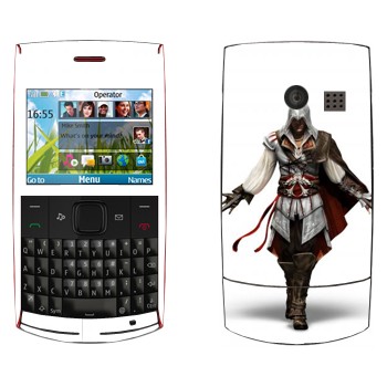   «Assassin 's Creed 2»   Nokia X2-01