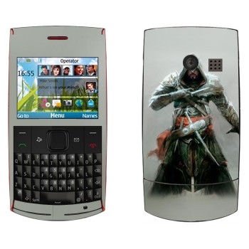   «Assassins Creed: Revelations -  »   Nokia X2-01