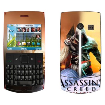   «Assassins Creed: Revelations»   Nokia X2-01