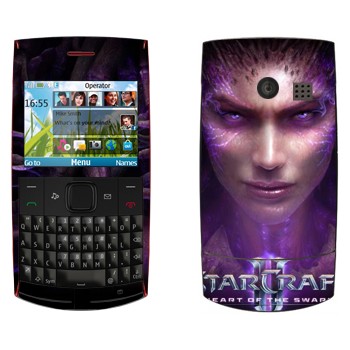   «StarCraft 2 -  »   Nokia X2-01