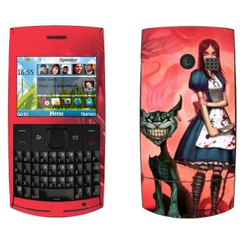  «    - :  »   Nokia X2-01
