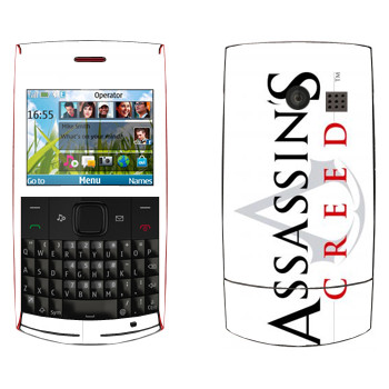   «Assassins creed »   Nokia X2-01