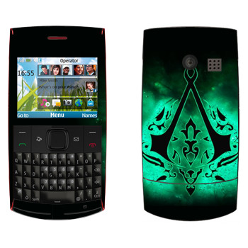  «Assassins »   Nokia X2-01