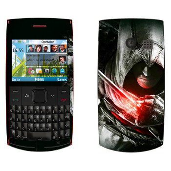   «Assassins»   Nokia X2-01