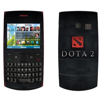   «Dota 2»   Nokia X2-01