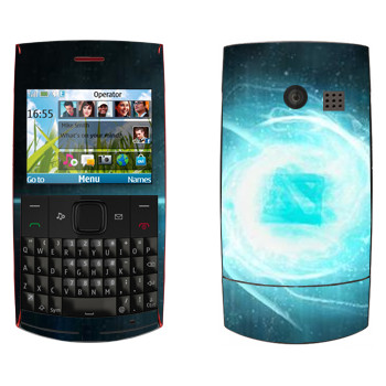  «Dota energy»   Nokia X2-01