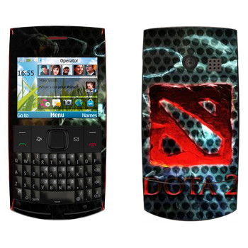   «Dota »   Nokia X2-01