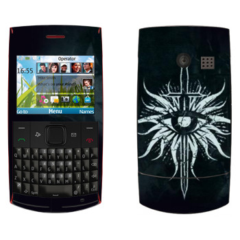   «Dragon Age -  »   Nokia X2-01