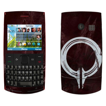   «Dragon Age - »   Nokia X2-01