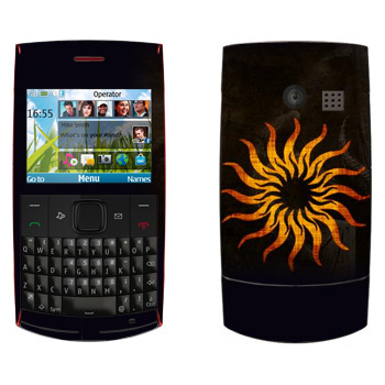   «Dragon Age - »   Nokia X2-01