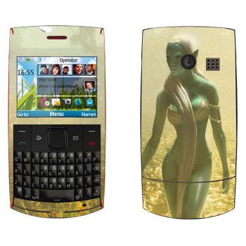   «Drakensang»   Nokia X2-01
