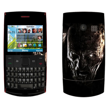   «Dying Light  »   Nokia X2-01
