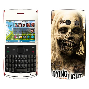   «Dying Light -»   Nokia X2-01