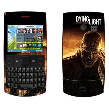   «Dying Light »   Nokia X2-01