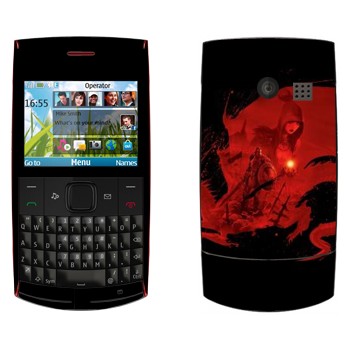   « : »   Nokia X2-01