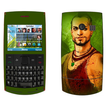   «Far Cry 3 -  »   Nokia X2-01