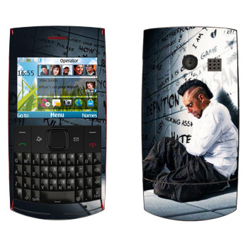   «Far Cry 3 -   »   Nokia X2-01
