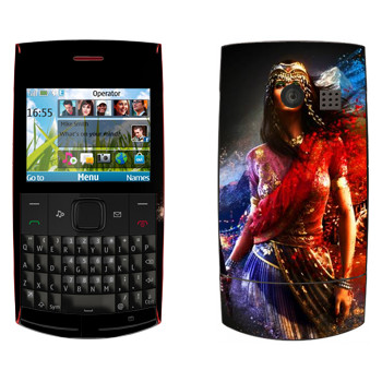   «Far Cry 4 -  »   Nokia X2-01