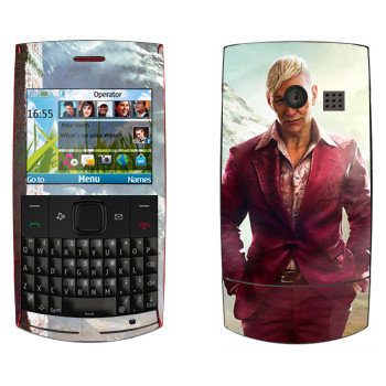   «Far Cry 4 - »   Nokia X2-01
