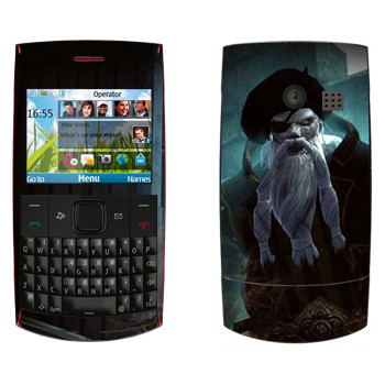   «Neverwinter »   Nokia X2-01