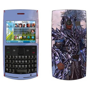   «Neverwinter »   Nokia X2-01