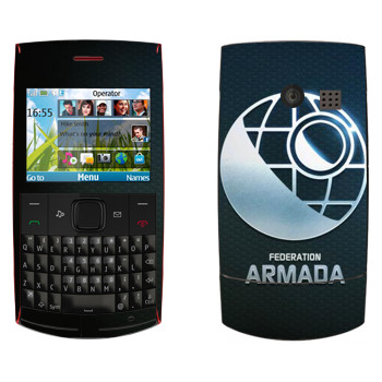   «Star conflict Armada»   Nokia X2-01