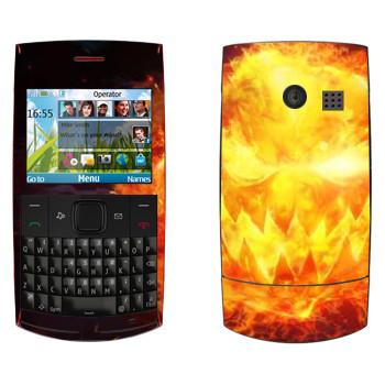   «Star conflict Fire»   Nokia X2-01