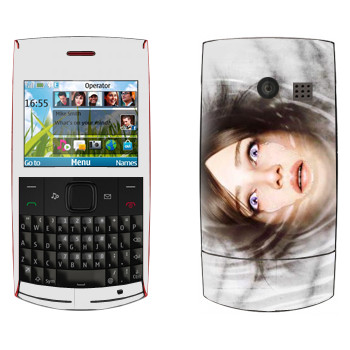   «The Evil Within -   »   Nokia X2-01
