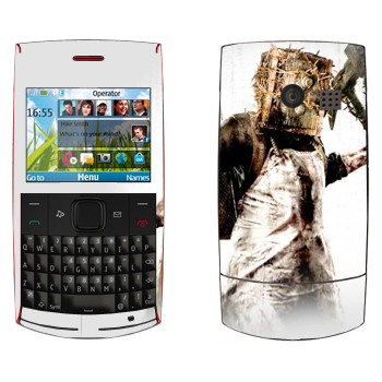   «The Evil Within -     »   Nokia X2-01