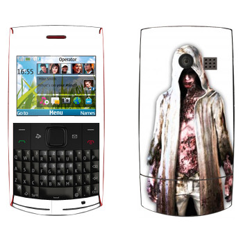   «The Evil Within - »   Nokia X2-01