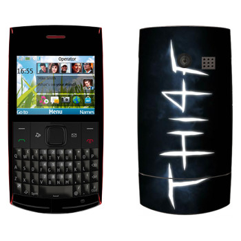  «Thief - »   Nokia X2-01