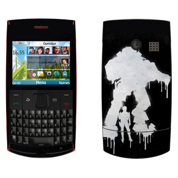   «Titanfall »   Nokia X2-01