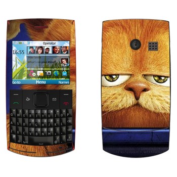   « 3D»   Nokia X2-01