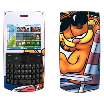   «  »   Nokia X2-01