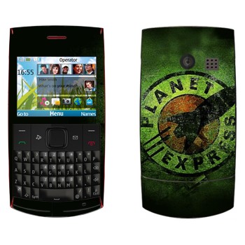   «  - »   Nokia X2-01
