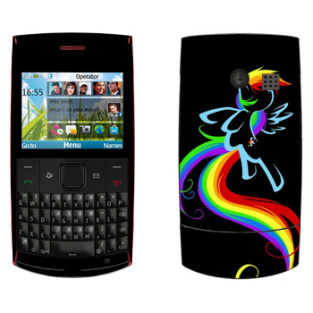   «My little pony paint»   Nokia X2-01
